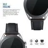Пленка защитная Armorstandart Matte hydrogel Samsung Galaxy Watch 3 45mm 6 pcs (ARM92088) изображение 3