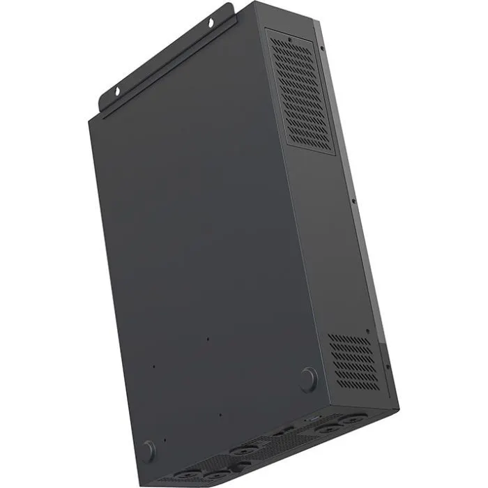 Солнечный инвертор Marsriva OFF-G 3.6 kW 230V (MR-SPF3.6K-LP1-TL20E) изображение 4