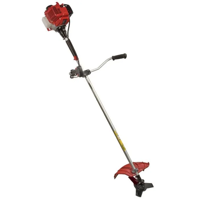 Триммер садовый Vitals BK 3110-4n, 31см³, 1л.с., леска 43см, чем 25.5см, 7.9кг (243545) изображение 2