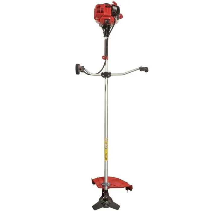 Триммер садовый Vitals BK 3110-4n, 31см³, 1л.с., леска 43см, чем 25.5см, 7.9кг (243545) изображение 3