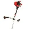 Триммер садовый Vitals BK 3110-4n, 31см³, 1л.с., леска 43см, чем 25.5см, 7.9кг (243545) изображение 4