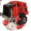 Триммер садовый Vitals BK 3110-4n, 31см³, 1л.с., леска 43см, чем 25.5см, 7.9кг (243545) изображение 6