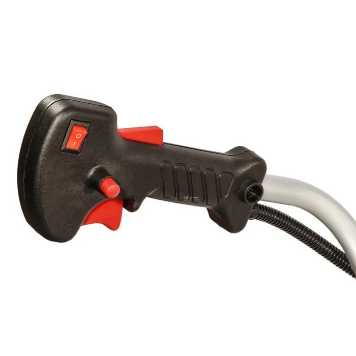 Триммер садовый Vitals BK 3110-4n, 31см³, 1л.с., леска 43см, чем 25.5см, 7.9кг (243545) изображение 7