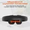 Наушники Meetion BTH003 Black/Orange (MT-BTH003-A) изображение 3