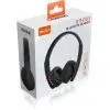 Наушники Meetion BTH003 Black/Orange (MT-BTH003-A) изображение 6