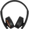 Наушники Meetion BTH003 Black/Orange (MT-BTH003-A)