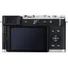Цифровий фотоапарат Panasonic DC-L10 Silver (DC-L10E-S) зображення 10
