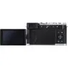 Цифровий фотоапарат Panasonic DC-L10 Silver (DC-L10E-S) зображення 11