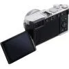 Цифровий фотоапарат Panasonic DC-L10 Silver (DC-L10E-S) зображення 12
