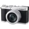 Цифровий фотоапарат Panasonic DC-L10 Silver (DC-L10E-S) зображення 2