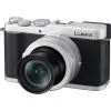 Цифровий фотоапарат Panasonic DC-L10 Silver (DC-L10E-S) зображення 3