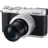 Цифровий фотоапарат Panasonic DC-L10 Silver (DC-L10E-S) зображення 4