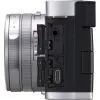 Цифровий фотоапарат Panasonic DC-L10 Silver (DC-L10E-S) зображення 7