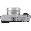 Цифровий фотоапарат Panasonic DC-L10 Silver (DC-L10E-S) зображення 8