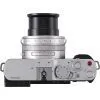 Цифровий фотоапарат Panasonic DC-L10 Silver (DC-L10E-S) зображення 9