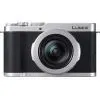Цифровий фотоапарат Panasonic DC-L10 Silver (DC-L10E-S)
