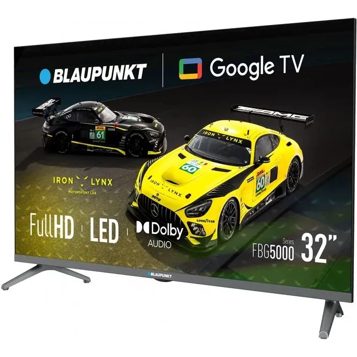 Телевізор Blaupunkt 32FBG5000 зображення 2