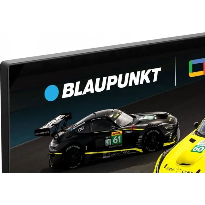 Телевізор Blaupunkt 32FBG5000 зображення 3