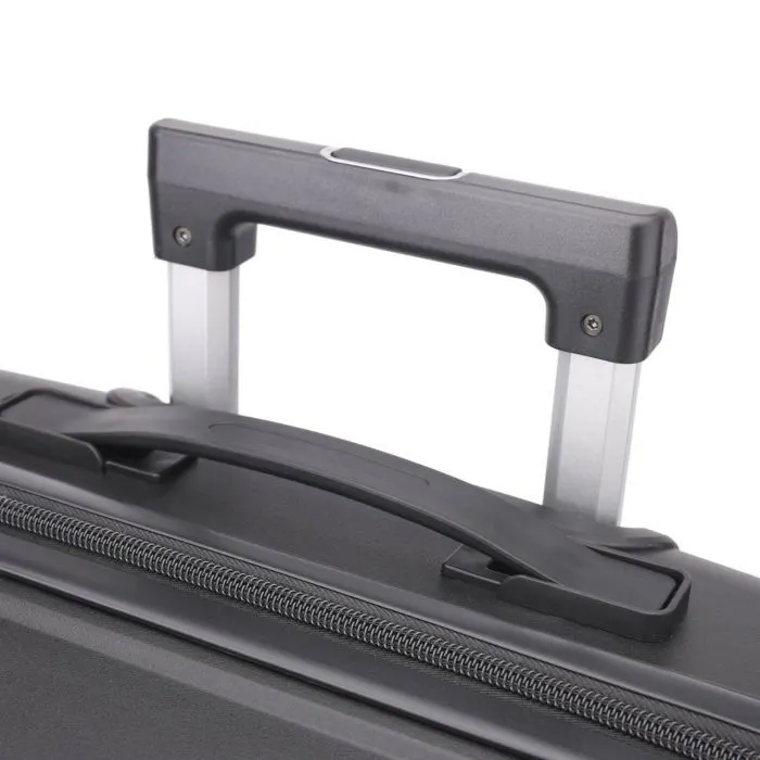 Чемодан Semi Line 28" (L) Black (T5911-4) (DAS303620) изображение 10