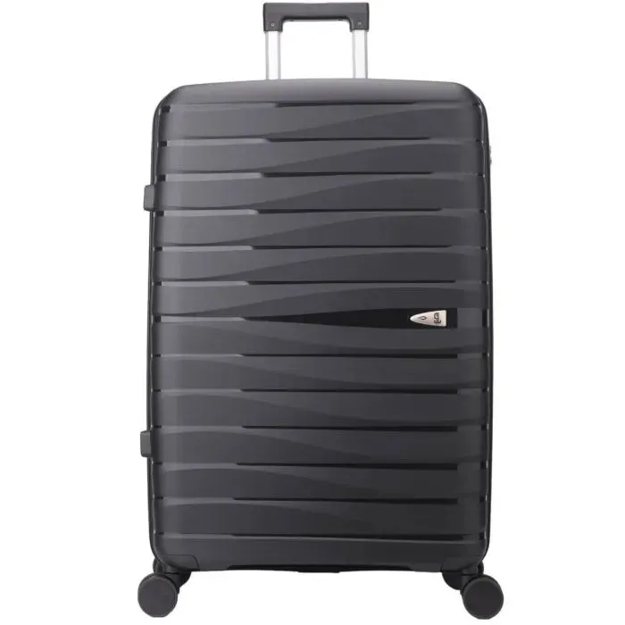 Чемодан Semi Line 28" (L) Black (T5911-4) (DAS303620) изображение 2