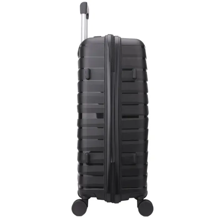 Чемодан Semi Line 28" (L) Black (T5911-4) (DAS303620) изображение 3