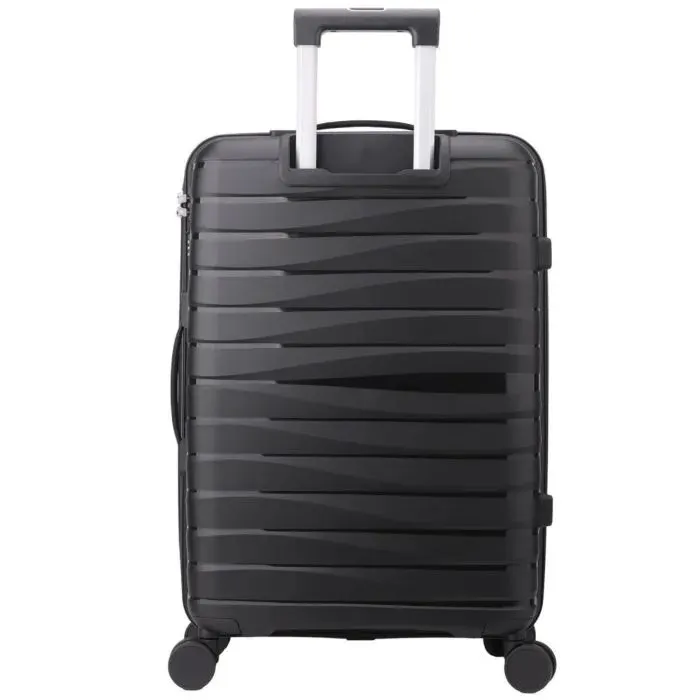 Чемодан Semi Line 28" (L) Black (T5911-4) (DAS303620) изображение 5