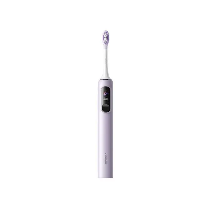 Электрическая зубная щетка Xiaomi Oscillation Electric Toothbrush Pro MES610 Purple изображение 2