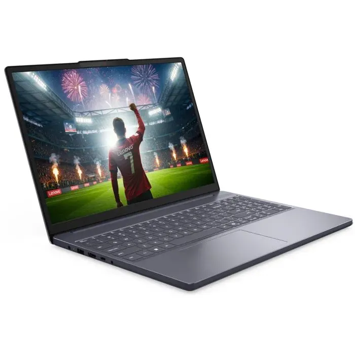 Ноутбук Lenovo IdeaPad Slim 3 15IPH11 (83UR0081RA) зображення 2