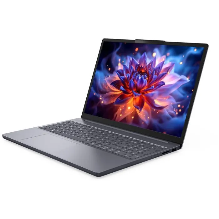 Ноутбук Lenovo IdeaPad Slim 3 15IPH11 (83UR0081RA) зображення 3