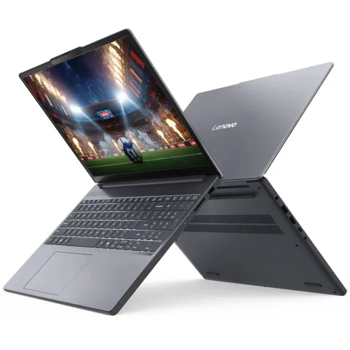 Ноутбук Lenovo IdeaPad Slim 3 15IPH11 (83UR0081RA) зображення 5