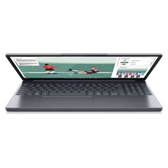Ноутбук Lenovo IdeaPad Slim 3 15IPH11 (83UR0081RA) зображення 6