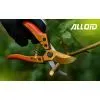 Секатор Alloid Pro, 200мм, лезвие SK5 (PS-200313) изображение 2