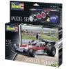 Сборная модель Revell набор автомобиль Surtees TS16/03, уровень 5, 1:32 (RVL-67739)