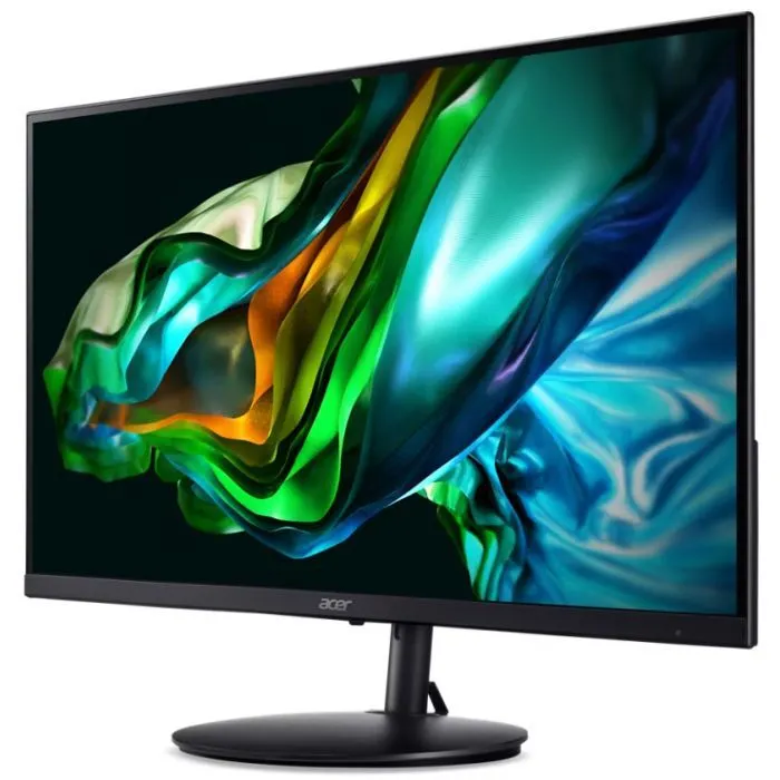 Монитор Acer SH322QUEbmiphux (UM.JS2EE.E01) изображение 6