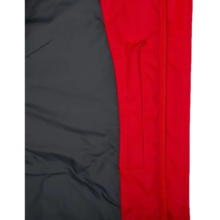 Куртка Huppa MARTEN 2 18118230 червоний XS (4741468990149) зображення 5