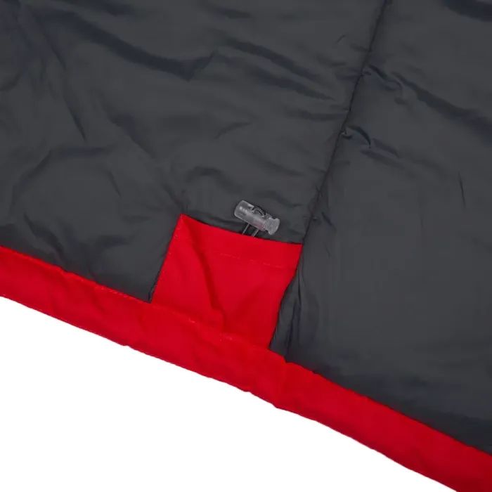 Куртка Huppa MARTEN 2 18118230 червоний XS (4741468990149) зображення 6