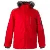 Куртка Huppa MARTEN 2 18118230 червоний S (4741468990156)