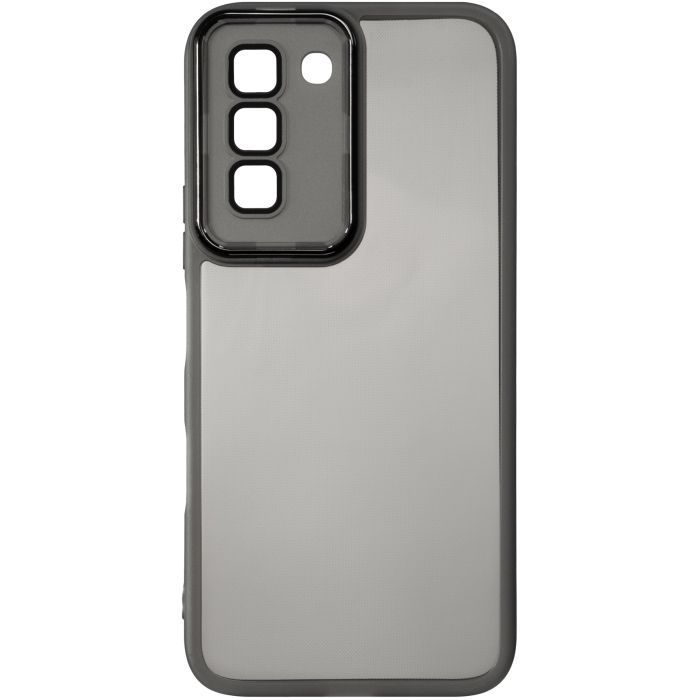 Чехол для мобильного телефона Armorstandart Shade Infinix Hot 70 4G Dark Violet (ARM92411)