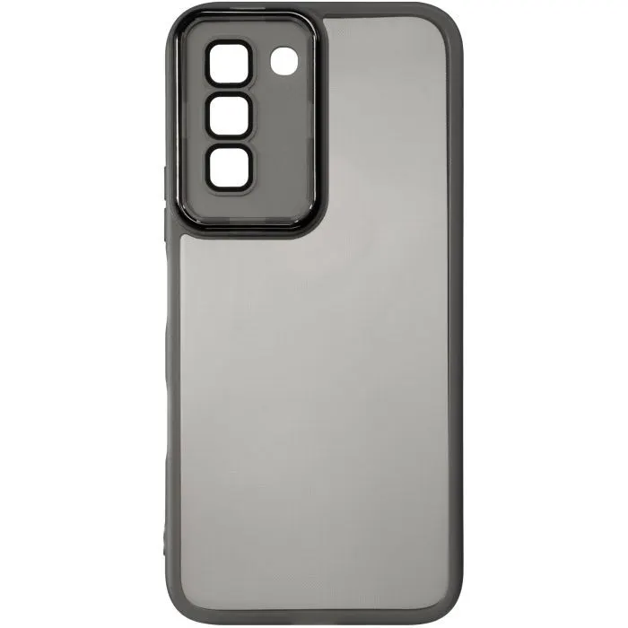 Чехол для мобильного телефона Armorstandart Shade Infinix Hot 70 4G Black (ARM92410)