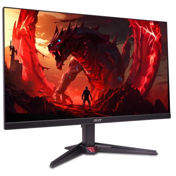 Монитор Acer VG240YW3BMIIPX (UM.QV0EE.310) изображение 2