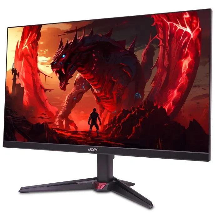 Монитор Acer VG240YW3BMIIPX (UM.QV0EE.310) изображение 3