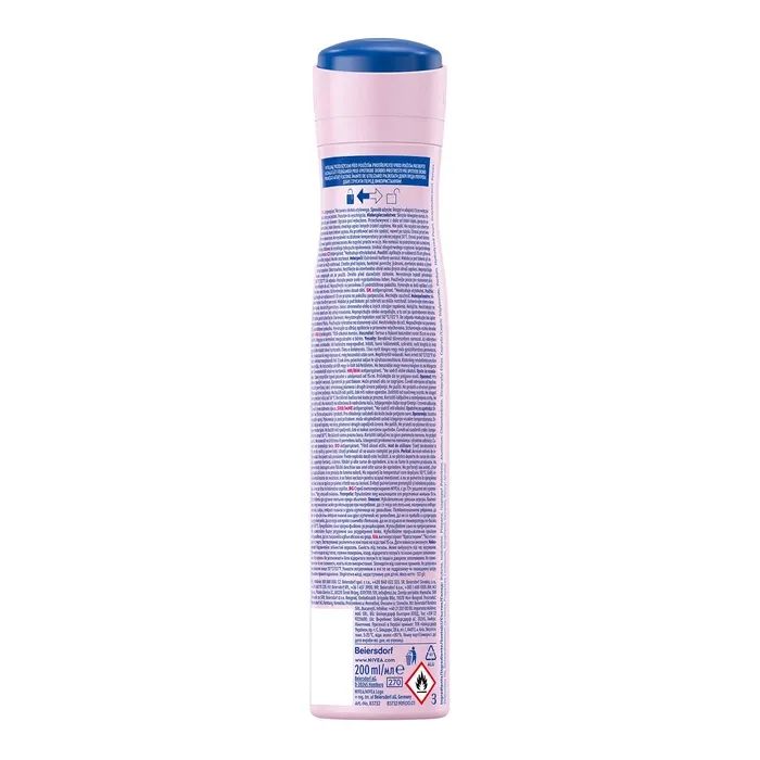 Антиперспірант Nivea Pearl & Beauty Anti Perspirant 150 мл (4006000031743) зображення 2