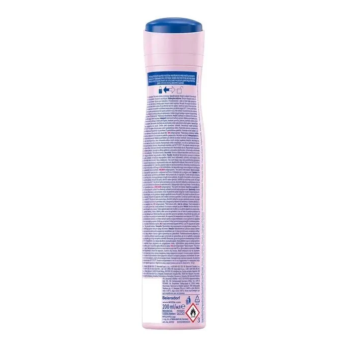 Антиперспірант Nivea Pearl & Beauty Anti Perspirant 200 мл (9005800384658) зображення 2