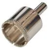 Сверло Alloid Base, корончате, алмазне, по склу та кераміці, 32мм (GS-50032)
