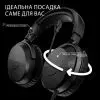 Наушники HyperX Cloud Stinger 3 Wired Black (BS1T5AA) изображение 10