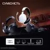 Наушники HyperX Cloud Stinger 3 Wired Black (BS1T5AA) изображение 12
