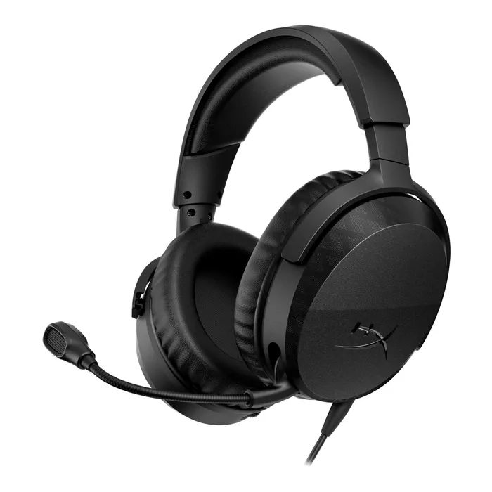 Навушники HyperX Cloud Stinger 3 Wired White (BS1T6AA)