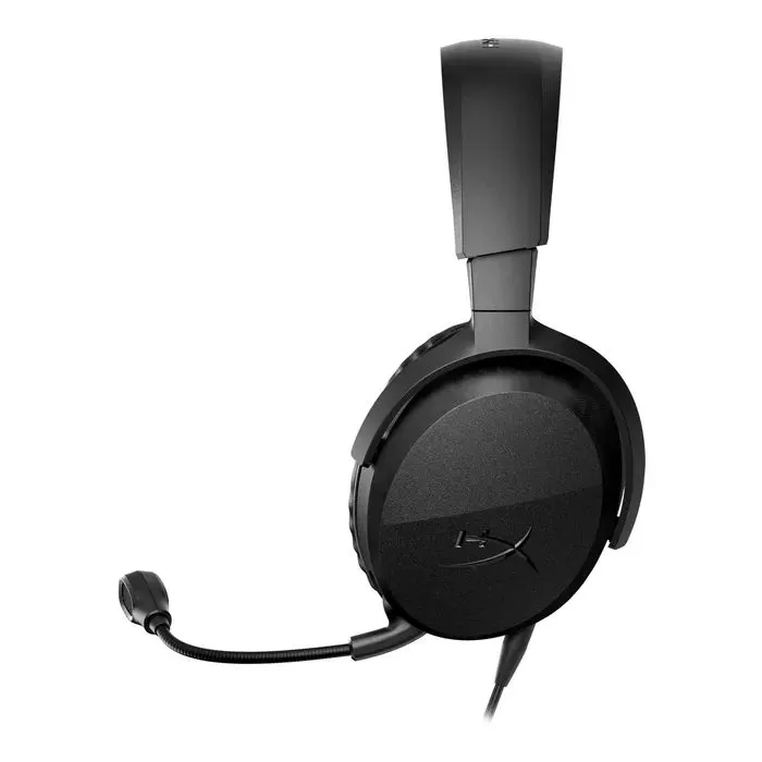 Наушники HyperX Cloud Stinger 3 Wired Black (BS1T5AA) изображение 2