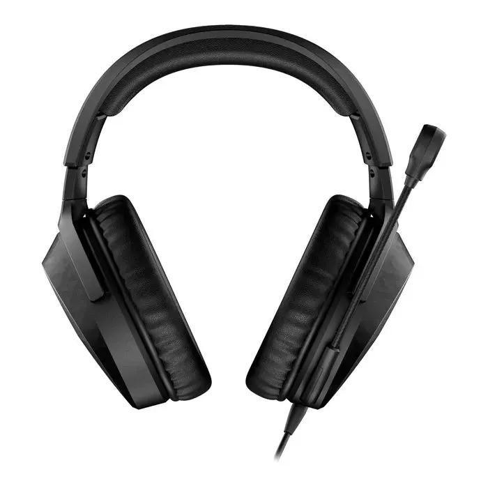 Наушники HyperX Cloud Stinger 3 Wired Black (BS1T5AA) изображение 3