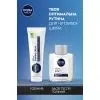Крем для бритья Nivea MEN Sensitive Shaving Cream 0% Alcohol 100 мл (4005808309344) изображение 6
